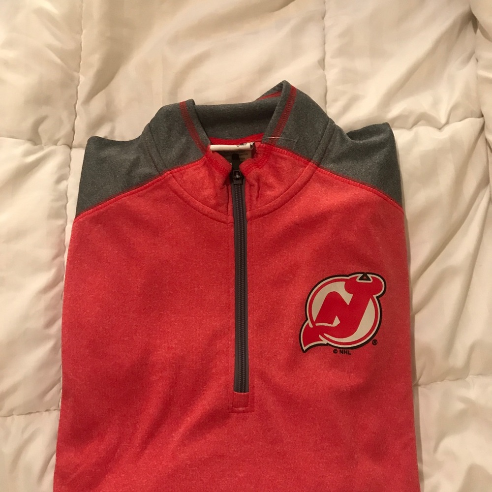 Devils Sweater - image 4